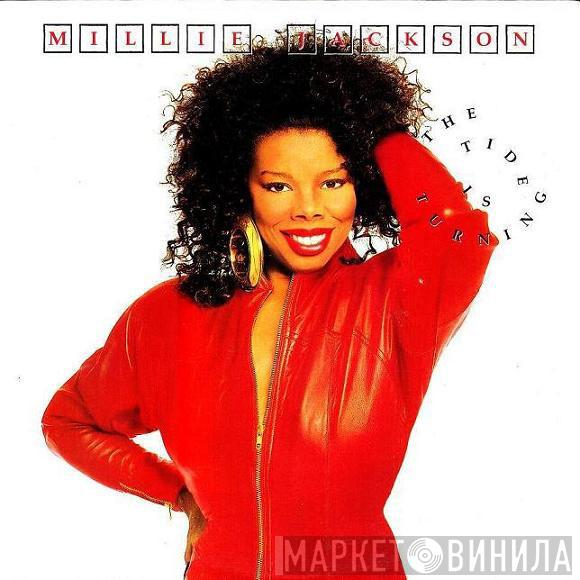  Millie Jackson  - The Tide Is Turning