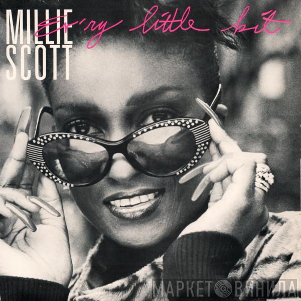  Millie Scott  - Ev'ry Little Bit