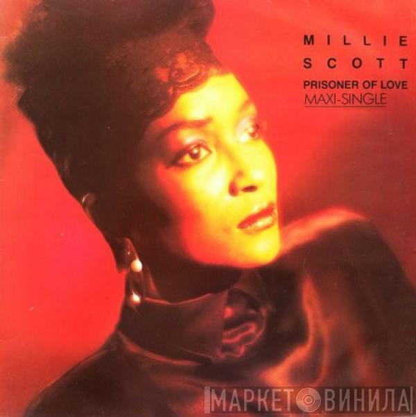  Millie Scott  - Prisoner Of Love
