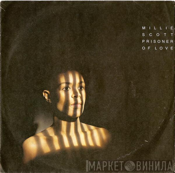  Millie Scott  - Prisoner Of Love
