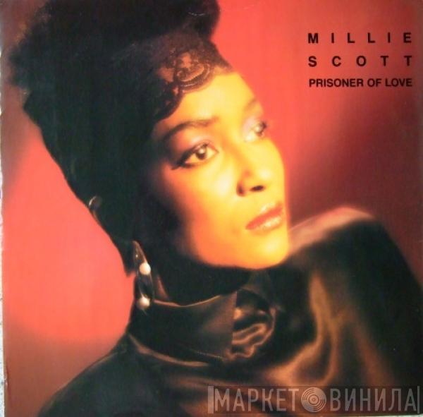  Millie Scott  - Prisoner Of Love