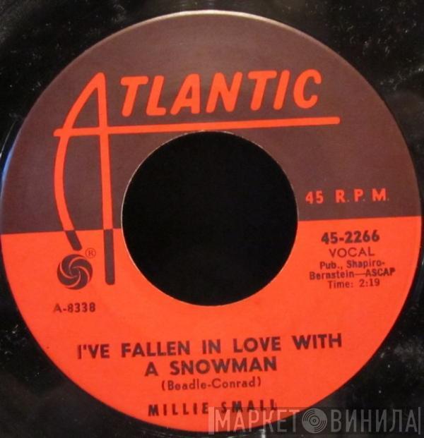 Millie Small - I've Fallen In Love With A Snowman