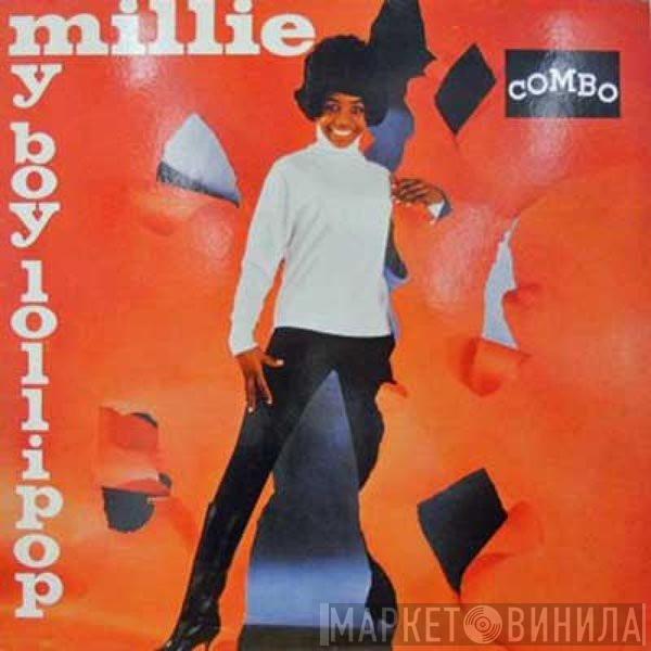 Millie Small - My Boy Lollipop