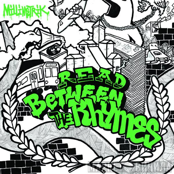  Millimetrik  - Read Between The Rhymes