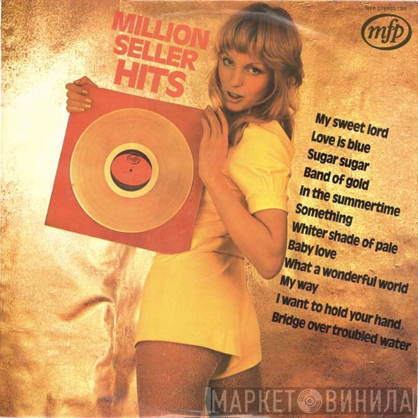  - Million Seller Hits