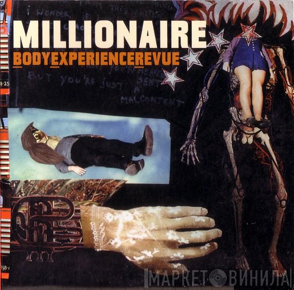 Millionaire - Body Experience Revue
