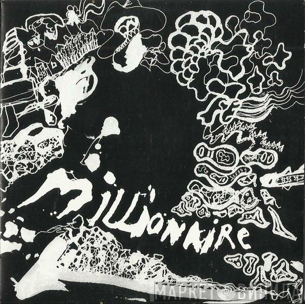 Millionaire - We Don't Live There Anymore