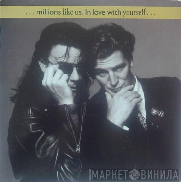 Millions Like Us - In Love With Yourself
