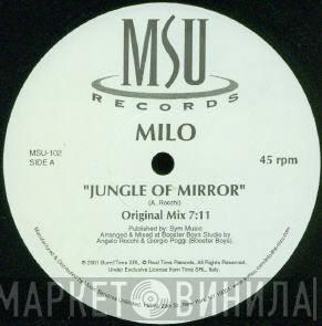  Milo  - Jungle Of Mirror