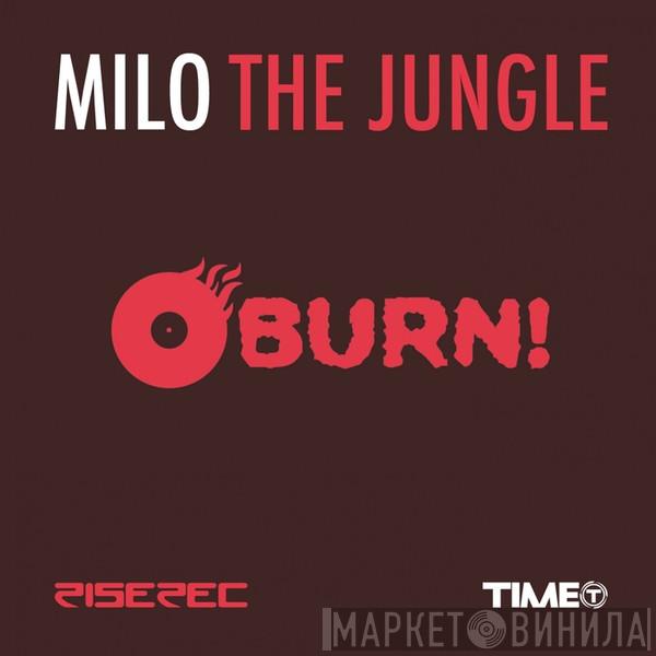  Milo  - The Jungle