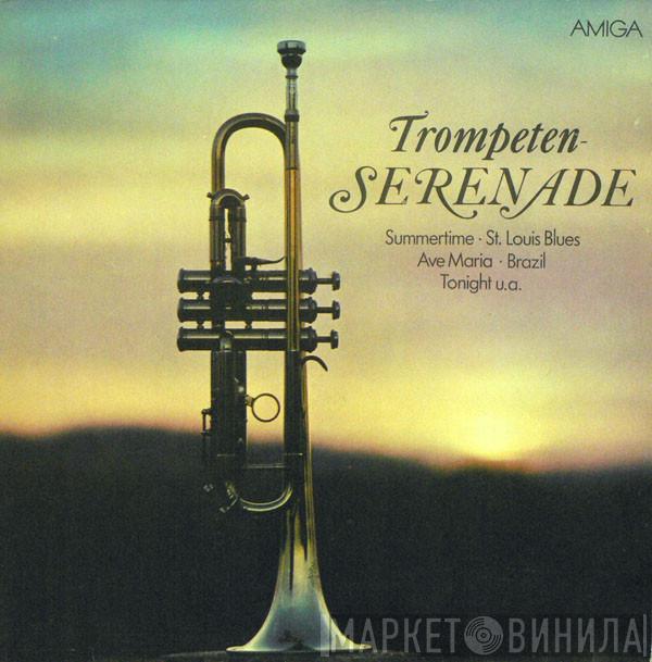 Miloslav Bureš - Trompeten-Serenade