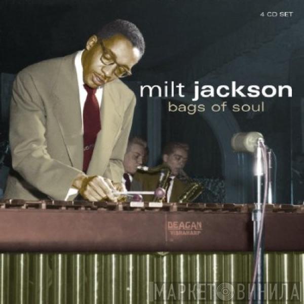 Milt Jackson - Bags Of Soul