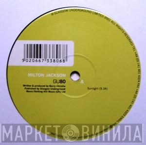 Milton Jackson - Sunlight