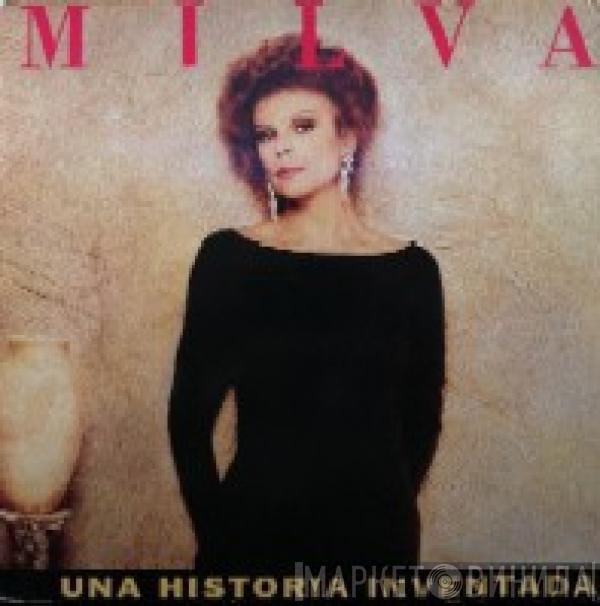Milva - Una Historia Inventada