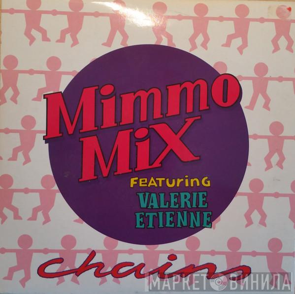 Mimmo Mix - Chains