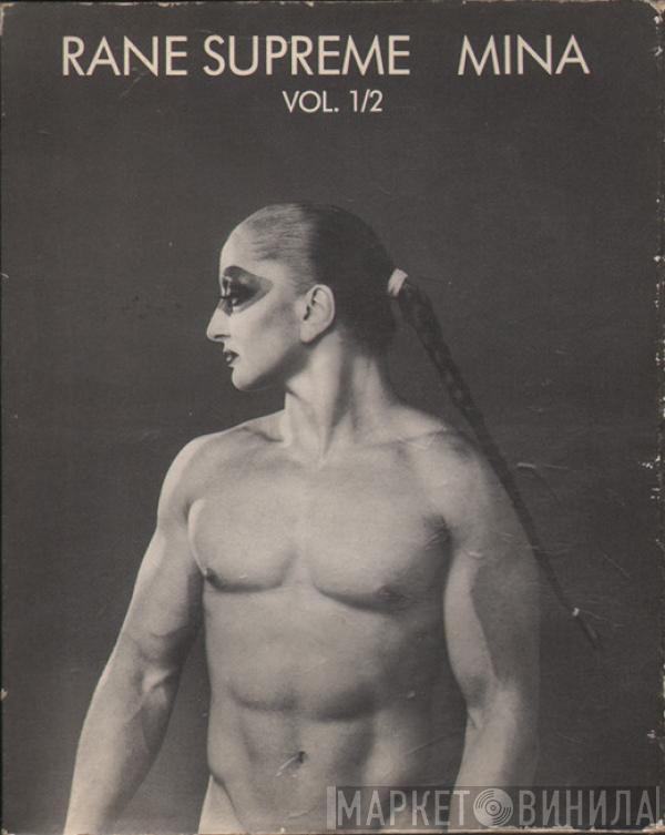  Mina   - Rane Supreme Vol. 1/2