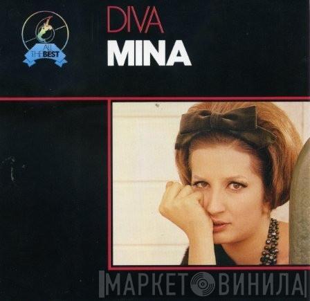 Mina  - Diva