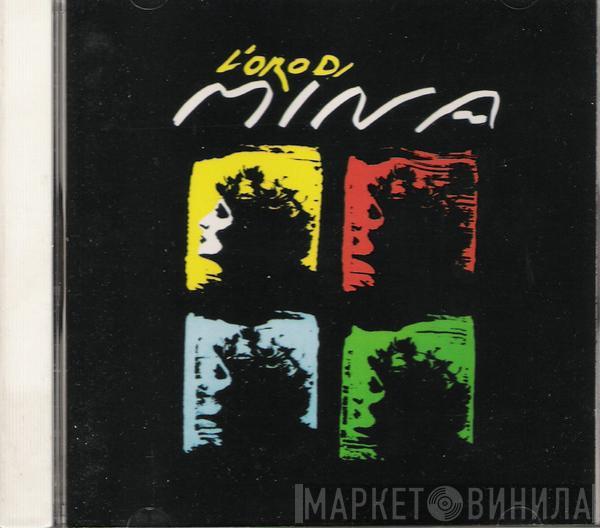 Mina  - L'Oro Di Mina