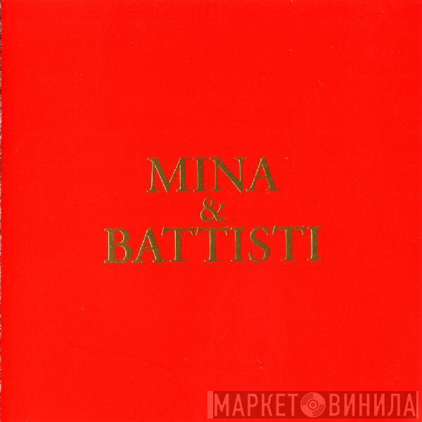 Mina , Lucio Battisti - Mina & Battisti