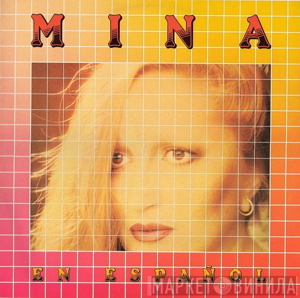 Mina  - Mina En Español