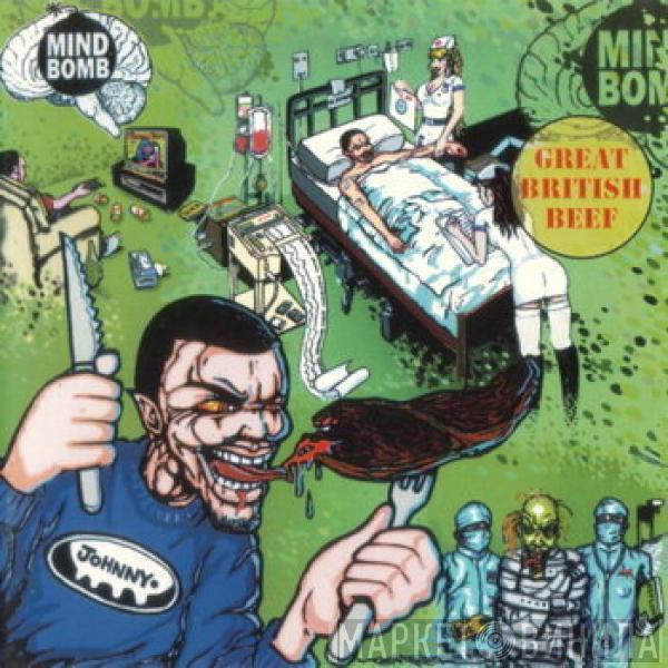Mind Bomb - Great British Beef