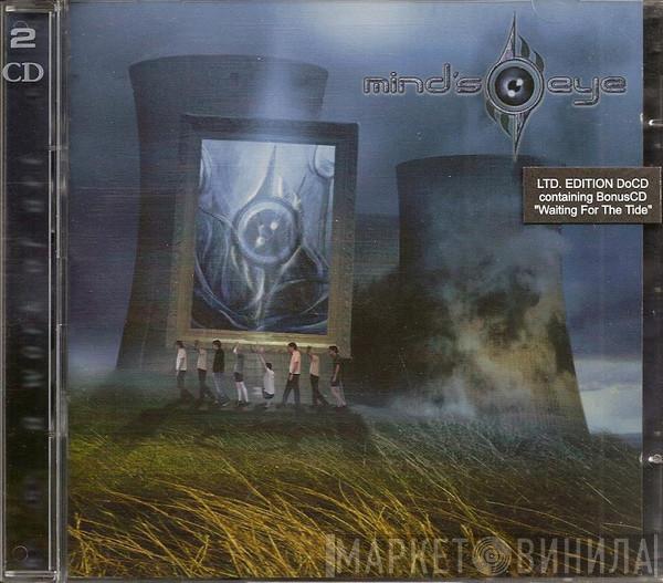 Mind's Eye  - A Work Of Art