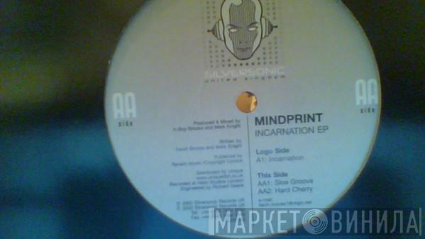 Mindprint - Incarnation EP