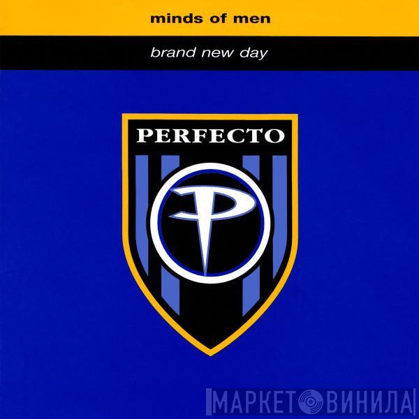 Minds Of Men - Brand New Day
