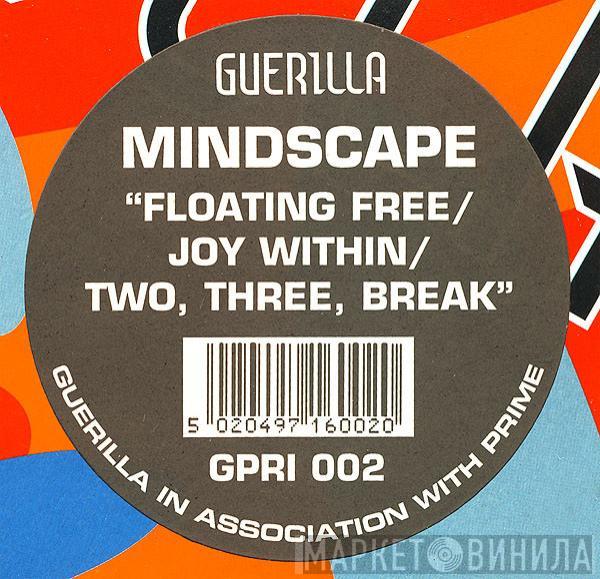 Mindscape - Floating Free / Joy Within / Two, Three, Break