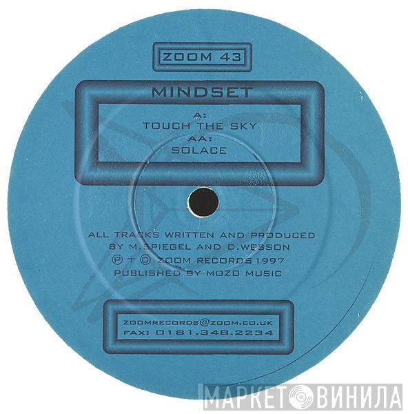 Mindset - Touch The Sky / Solace