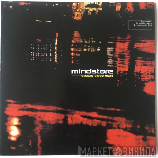 Mindstore - Double Sided Walk