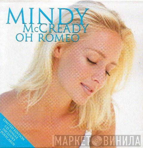 Mindy McCready - Oh Romeo