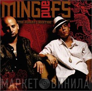 Ming & FS - The Human Condition