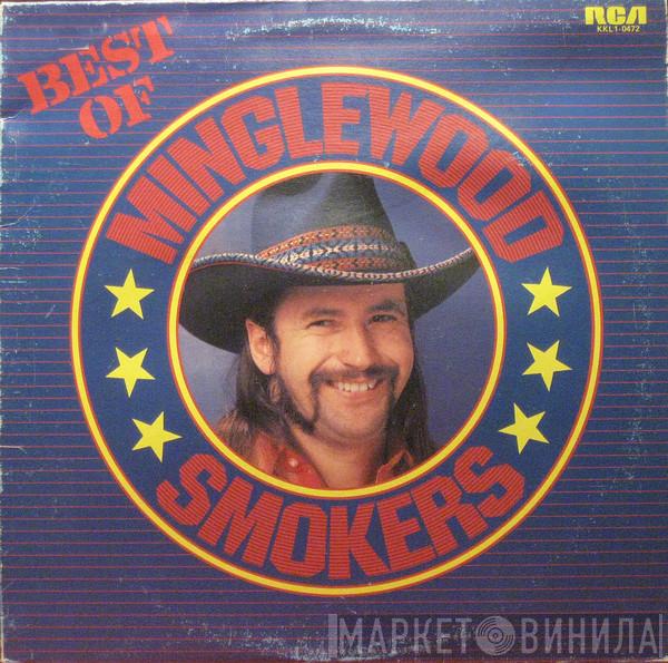 Minglewood Band - Best Of Minglewood - Smokers