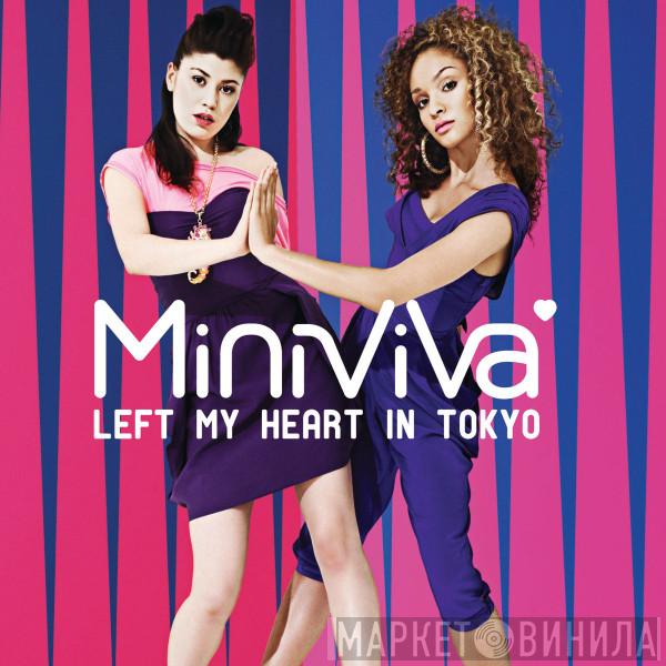  Mini Viva  - Left My Heart In Tokyo