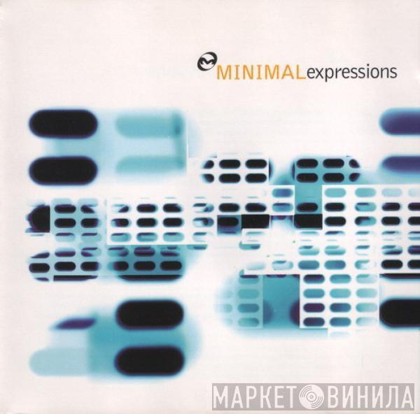  - Minimal Expressions