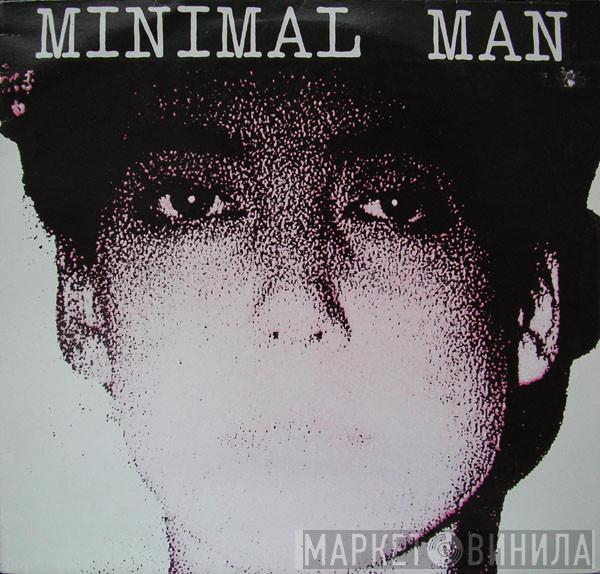  Minimal Man   - Sex Teacher