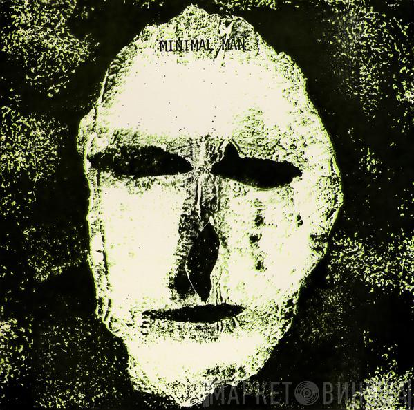  Minimal Man   - The Shroud Of