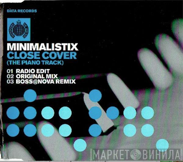 Minimalistix - Close Cover (The Piano Track)