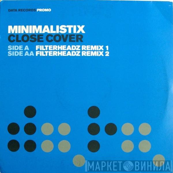  Minimalistix  - Close Cover