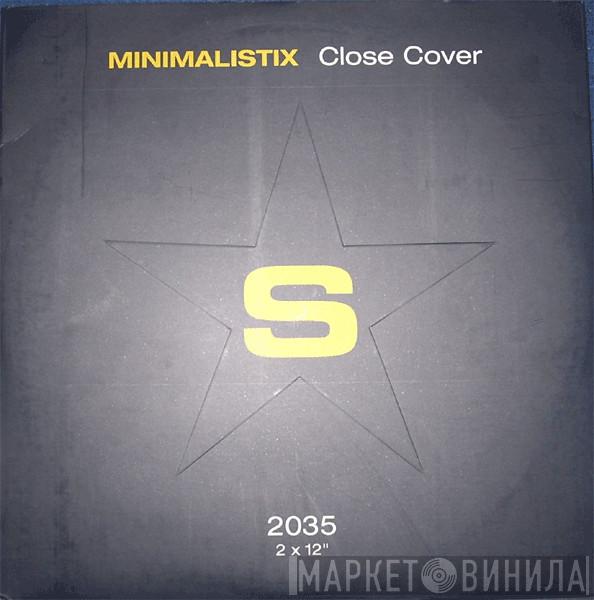  Minimalistix  - Close Cover