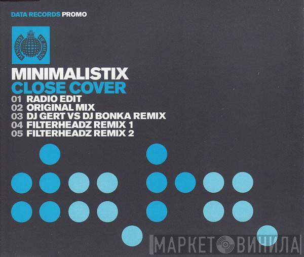  Minimalistix  - Close Cover