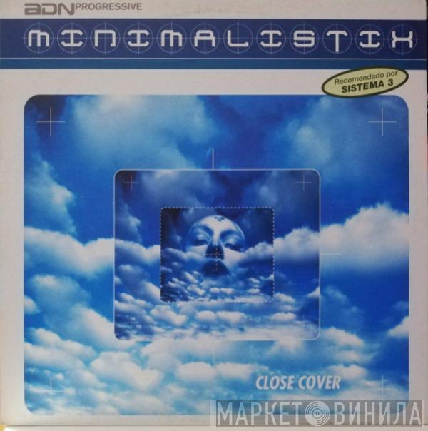  Minimalistix  - Close Cover