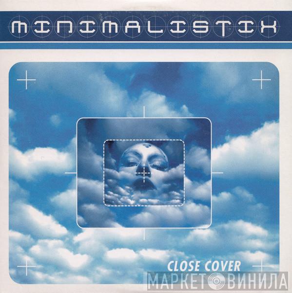  Minimalistix  - Close Cover