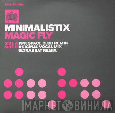 Minimalistix - Magic Fly