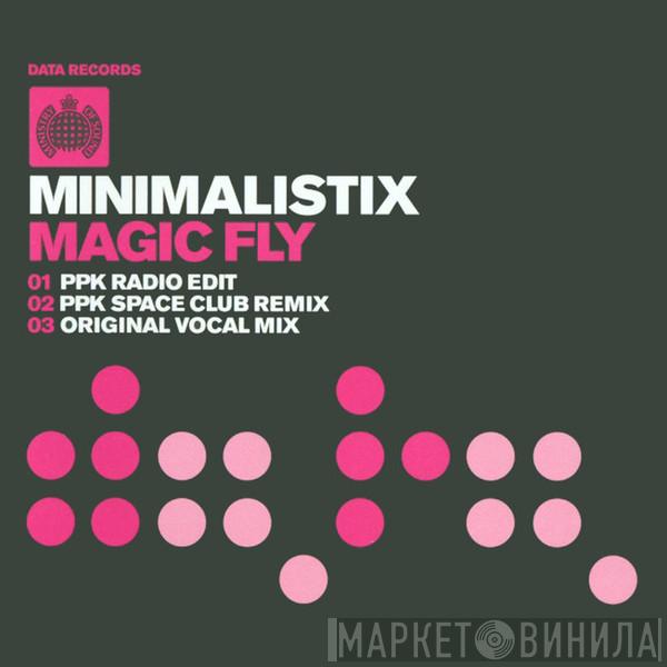  Minimalistix  - Magic Fly