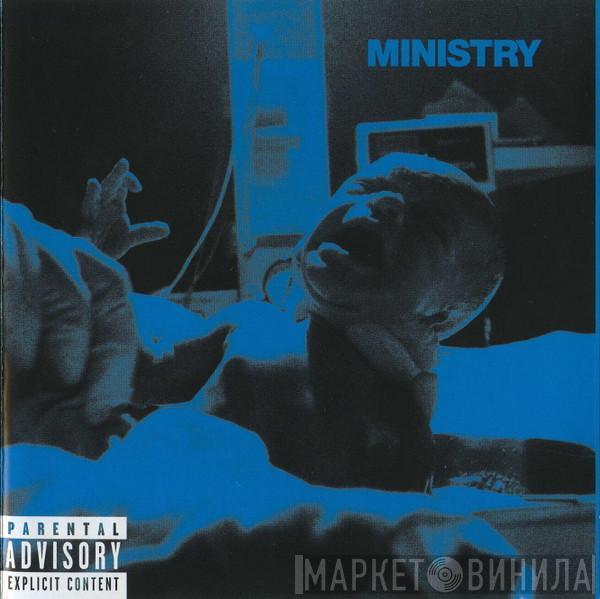 Ministry - Greatest Fits