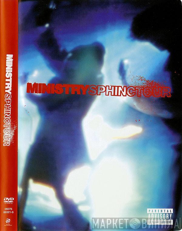  Ministry  - Sphinctour