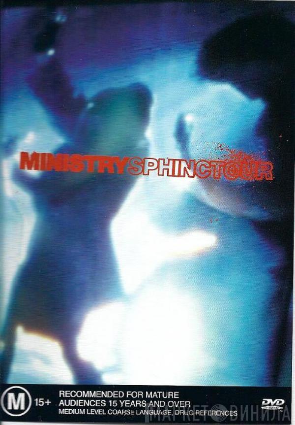  Ministry  - Sphinctour