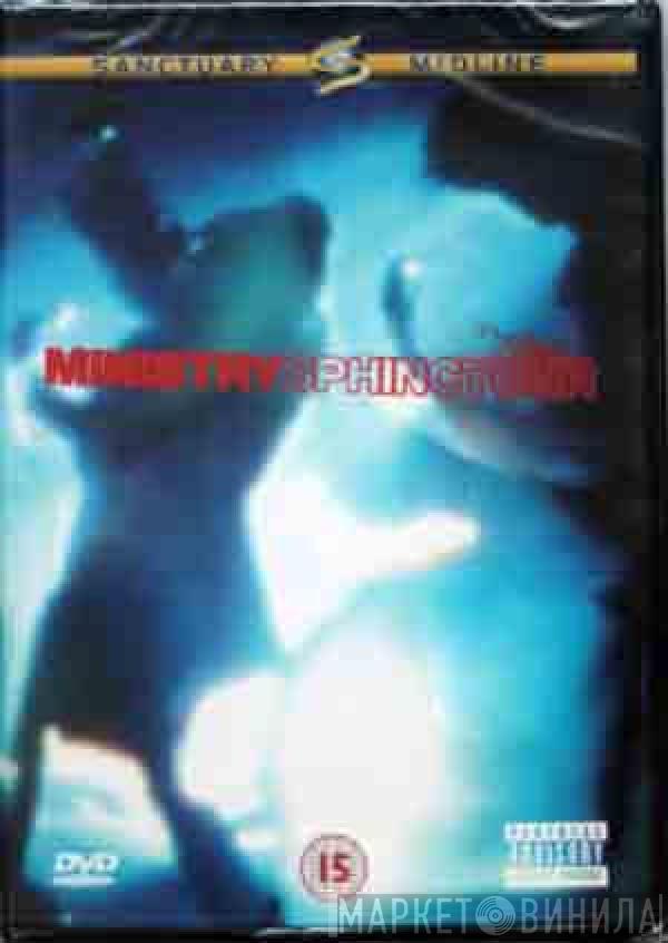  Ministry  - Sphinctour